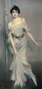 Madame Charles Max, 1896